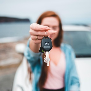 Доставка и растаможка авто под ключ