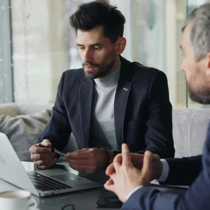 Бесплатная консультация перед заказом