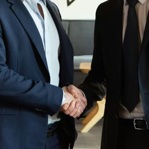 Сопровождение сделки и договор